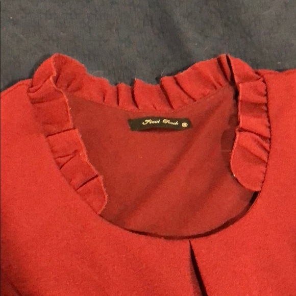 Nordstrom Dress with Pockets - Picture 5 of 6